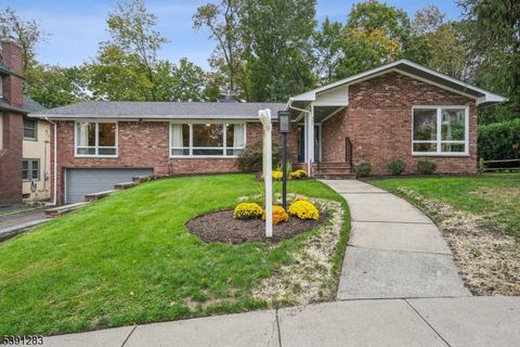 390 Melrose Pl South Orange Village Twp. NJ 07079