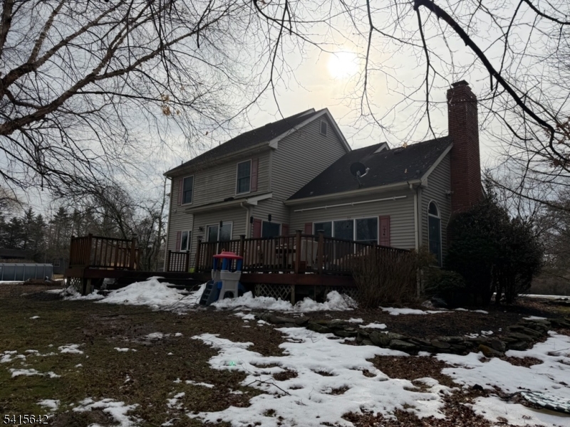 273 Horseshoe Bend Rd