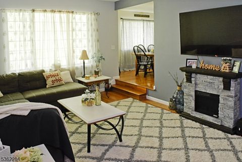 9B Foxwood Dr B Morris Plains Boro NJ 07950