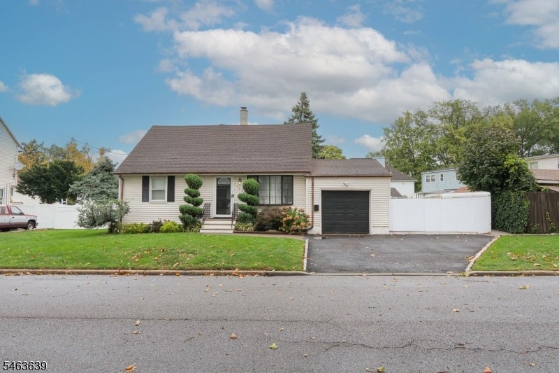 103 Rudolph Ave