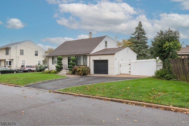 103 Rudolph Ave