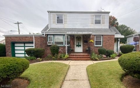 1968 Vauxhall Rd Union Twp. NJ 07083