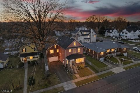 7 New St Cranford Twp. NJ 07016