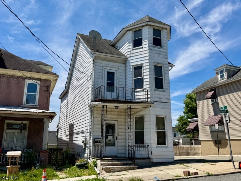 242 Filmore St