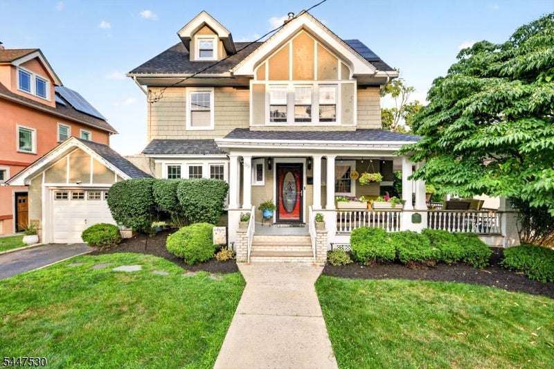 39 OVERLOOK AVE