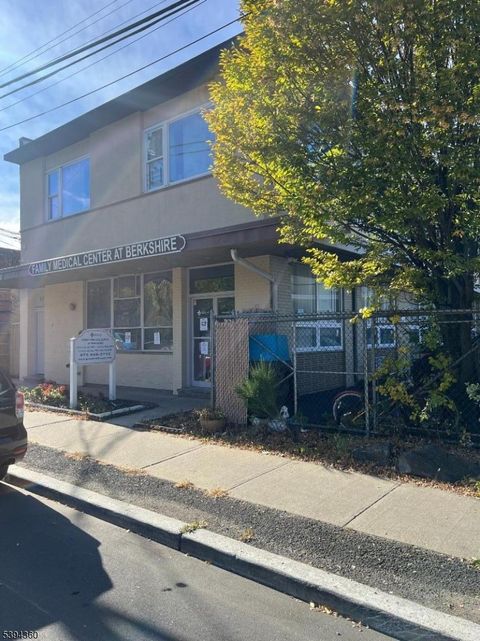 Photo of 99 Berkshire Ave, Paterson, NJ 07502 (MLS # 3995233)