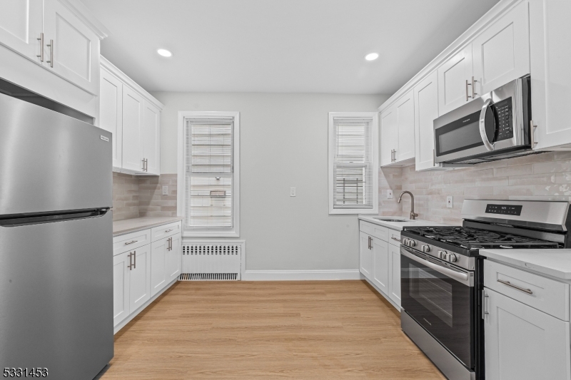 114 Cambridge Ave 1F