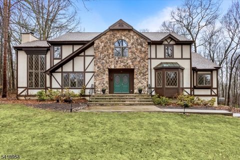 36 Westbury Dr Sparta Twp. NJ 07871