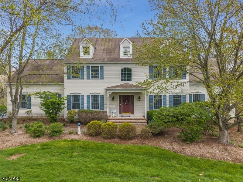 3 Indian Creek Rd