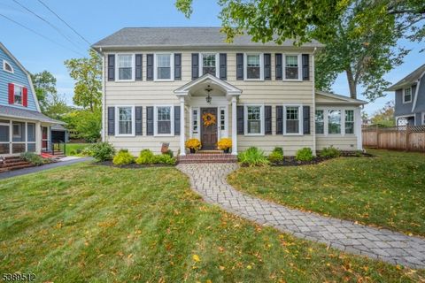 270 Altamont Pl Somerville Boro NJ 08876