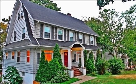 821 Bloomfield Ave 2 Montclair Twp. NJ 07042