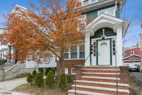 65 Poe Ave Newark City NJ 07106