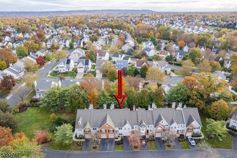 4503 Patterson St 4503 Bridgewater Twp. NJ 08807