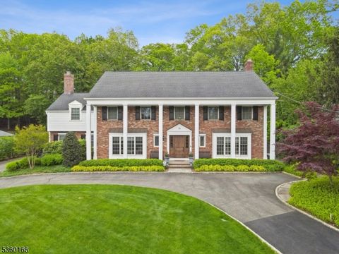 70 Falmouth St Millburn Twp. NJ 07078