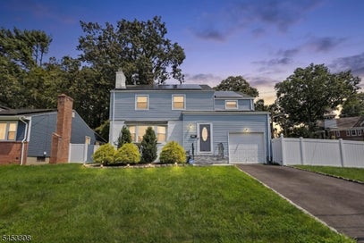 633 Woodland Ave Plainfield City NJ 07062