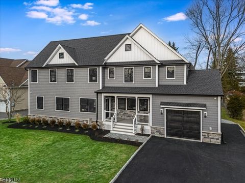 11 Laurel Pl Fairfield Twp. NJ 07004