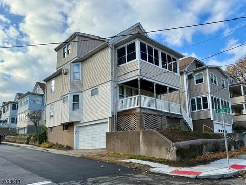 140 Westervelt Ave Hawthorne Boro NJ 07506