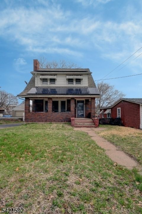 532 W Broadway Haledon Boro NJ 07508