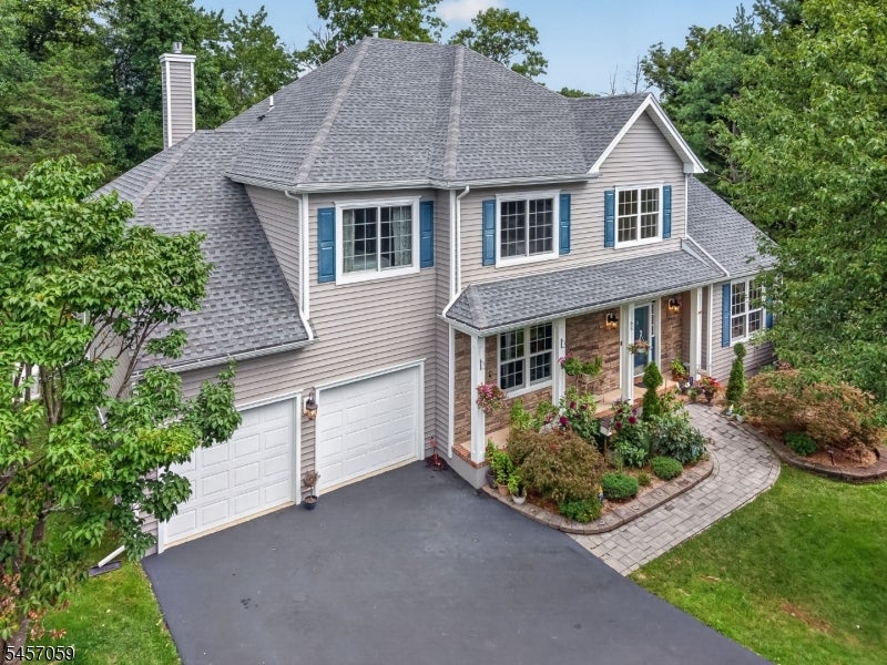 21 Abraham Rd