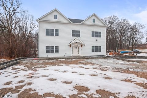 1209 Littleton Rd A Parsippany-Troy Hills Twp. NJ 07950