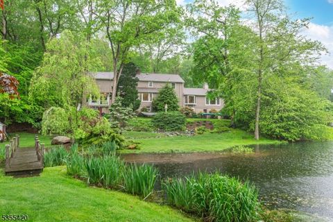 59 Green Hill Rd Kinnelon Boro NJ 07405