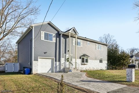 17 Maple Ave Mahwah Twp. NJ 07430