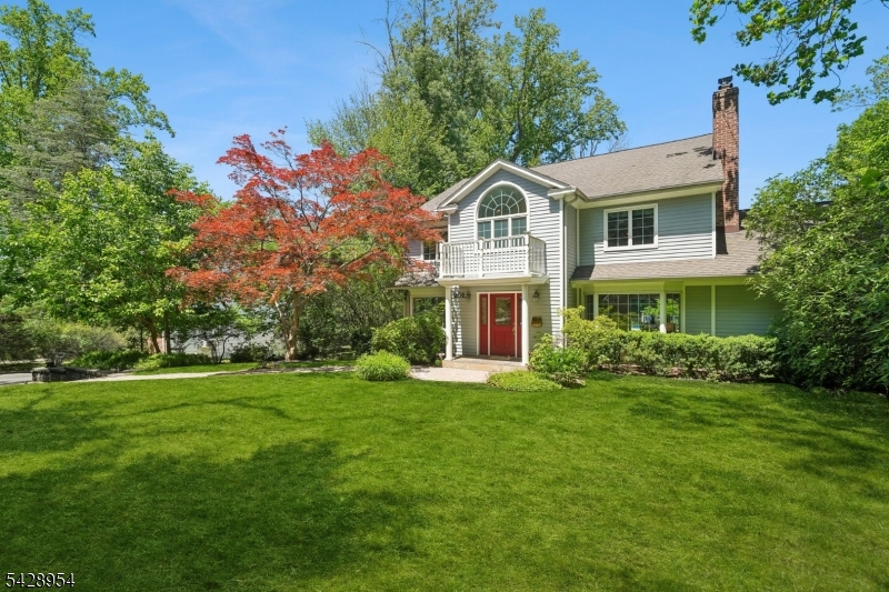 201 Parsonage Hill Rd