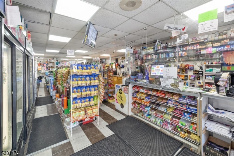 96-98-102 Harrison Avenue