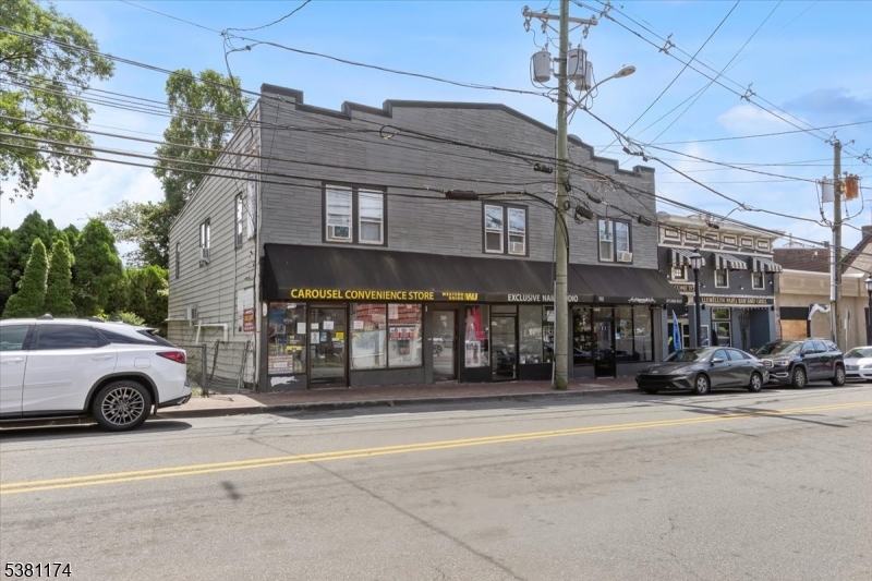 96-98-102 Harrison Avenue