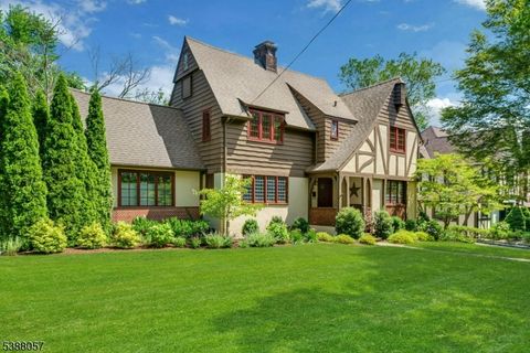 19 Hawthorne Rd Millburn Twp. NJ 07078