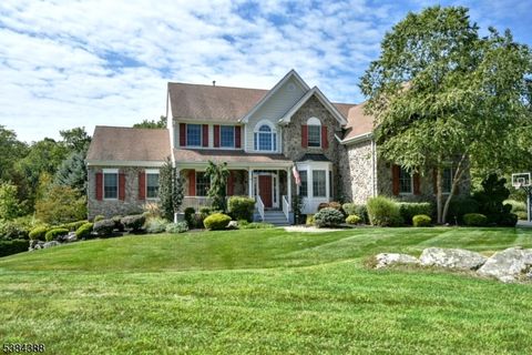 14 San Filippo Way Kinnelon Boro NJ 07405