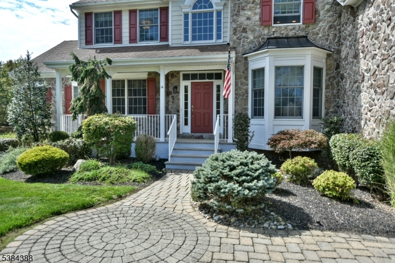 14 San Filippo Way