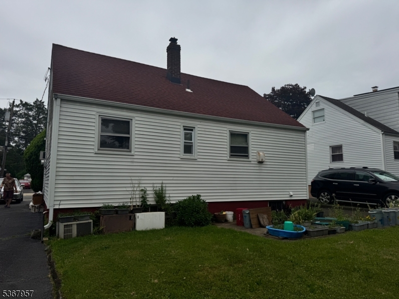 118 Ploch Rd