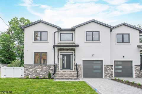 56A Jefferson Ave Emerson Boro NJ 07630