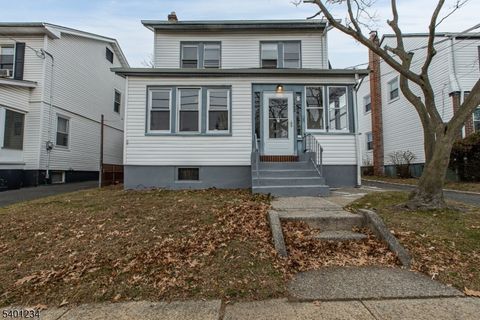 1442 Highland Ave Hillside Twp. NJ 07205