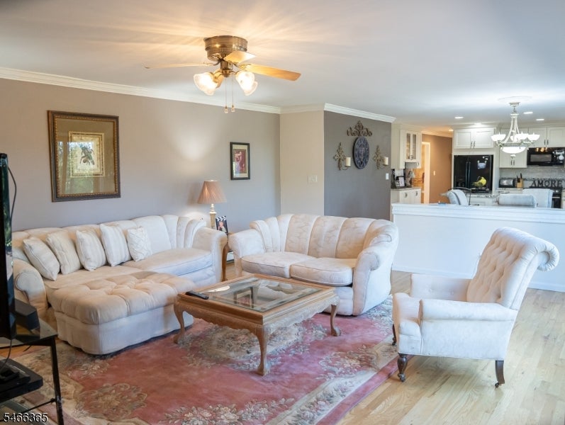 581 Montgomery Rd