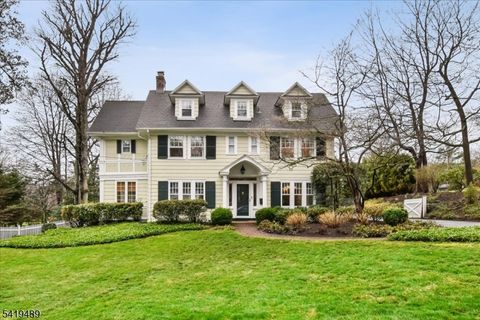 67 West Rd Millburn Twp. NJ 07078