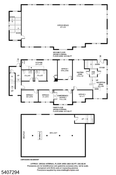 408 Us Highway 206 Hillsborough Twp. NJ 08844