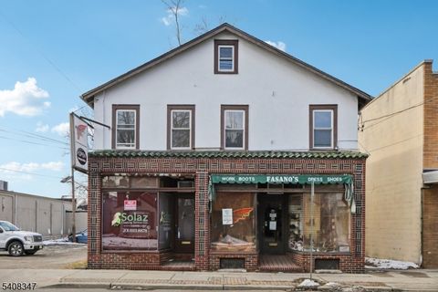 66 N Washington Ave 2 Bergenfield Boro NJ 07621