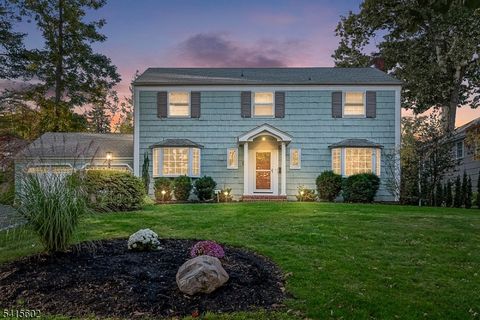 8 Macopin Ave Montclair Twp. NJ 07043