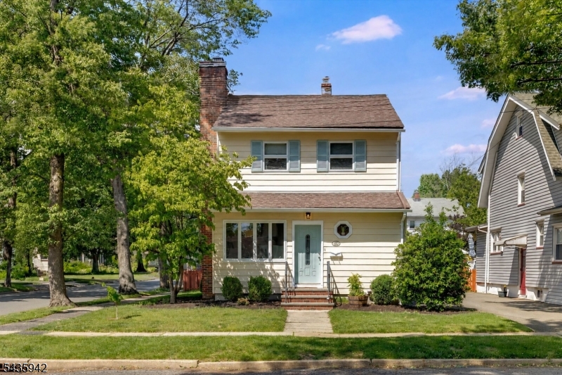 42 Johnson Ave