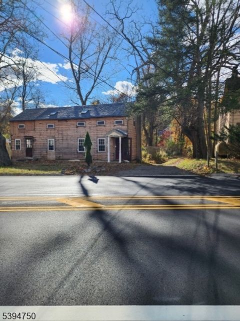 265 Rt202 Montville Twp. NJ 07045