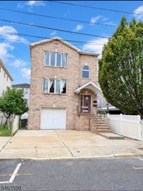 12 President St East Newark Boro NJ 07029