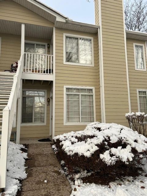 65 Wentworth Road Bedminster Twp. NJ 07921