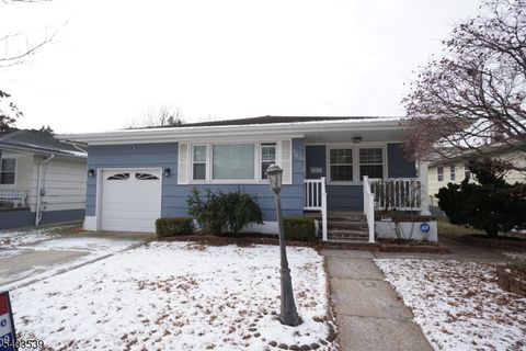 348 W Emerson Ave Rahway City NJ 07065