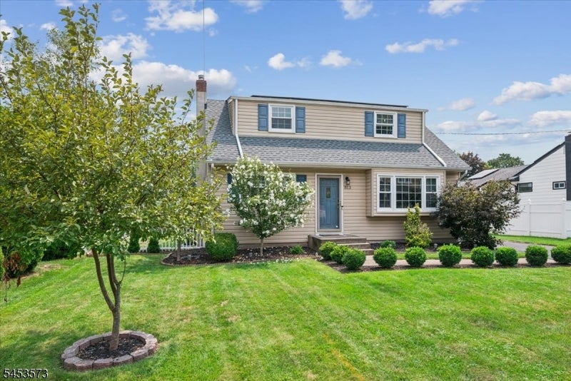 813 Raritan Ave