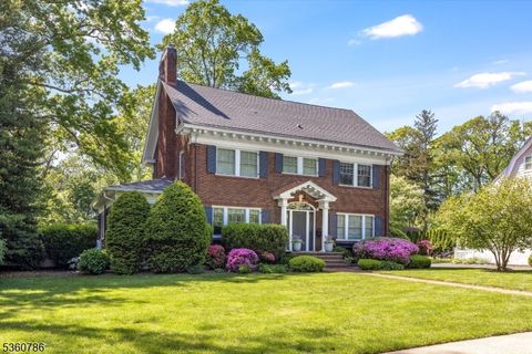 110 High St Montclair Twp. NJ 07042