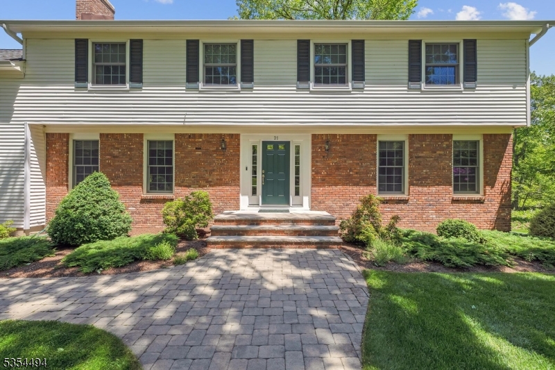 21 Dorset Rd