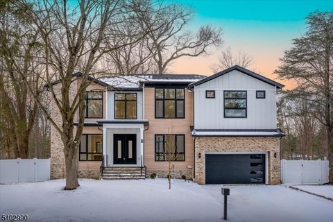 83 Falcon Rd Livingston Twp. NJ 07039