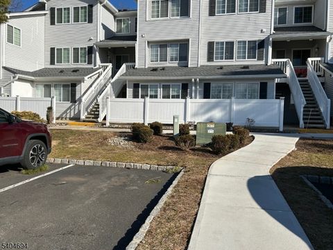 61 Cheswich Court Bedminster Twp. NJ 07921